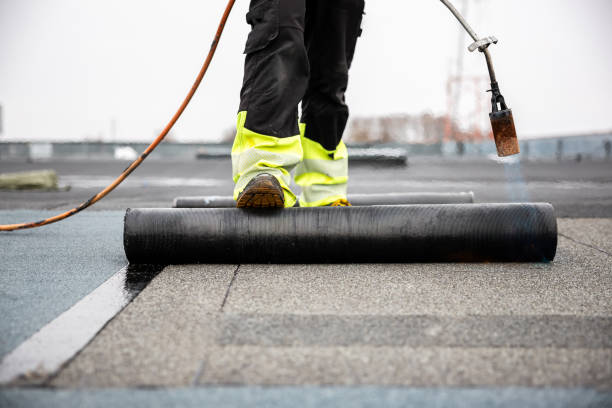 Best Flat Roofing  in Hamtramck, MI